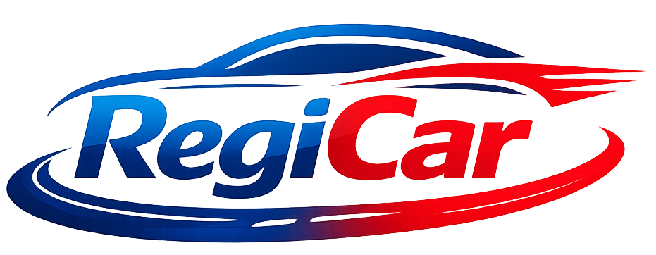 RegiCar.cz